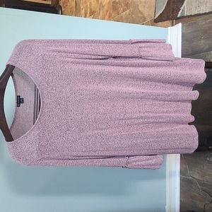 New Directions XL sweater, good condition, smoke and perfume free home.